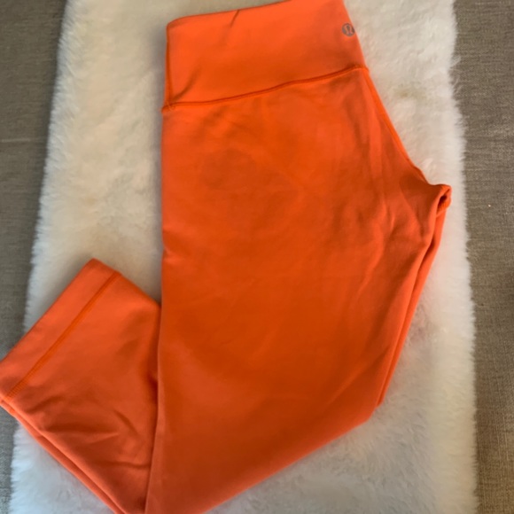 Lululemon Leggings - Picture 3 of 5